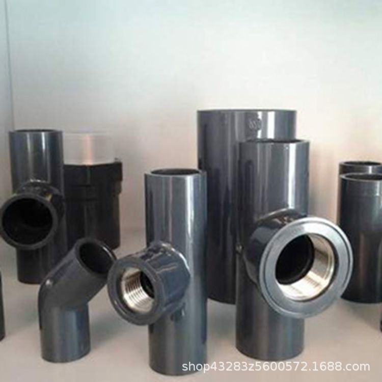 昆明湖北160AGR静音排水管 AGR给排水丙烯酸共聚聚氯乙烯法兰价格