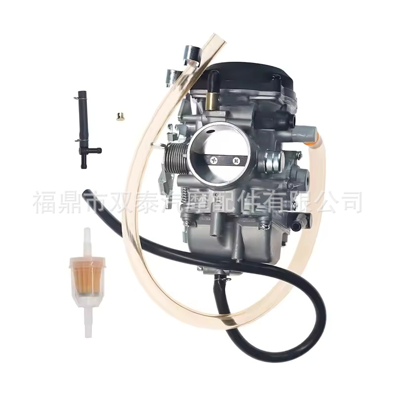 15001-1368 Is Suitable for Kawasaki Klr650 1987-2007 Klx650 Motorcycle Carburetor