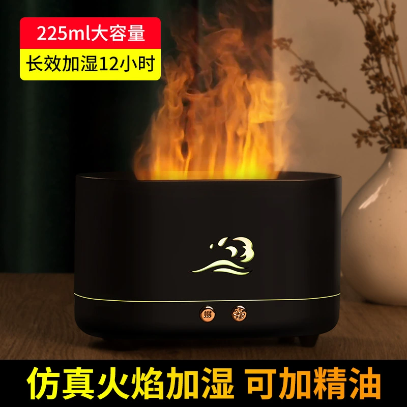 Увлажнитель, автоматическое масло, ультразвуковой аромат diffuser, подарок на день рождения