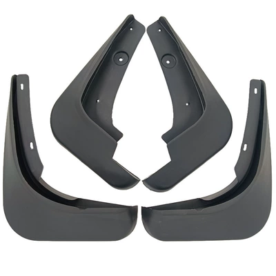 Cruze Cruze 2009-2014 Cross-Border: Mudguard