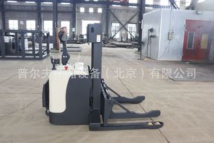 Non-standard electric stacker battery forklift arm truck battery pallet stacker truck Beijing maintenance