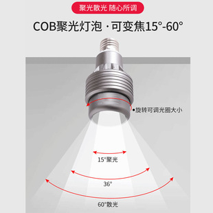 ׃���۹������ɫe14cob��͏dͲ������ů�S�{��e27�ݿ�led���