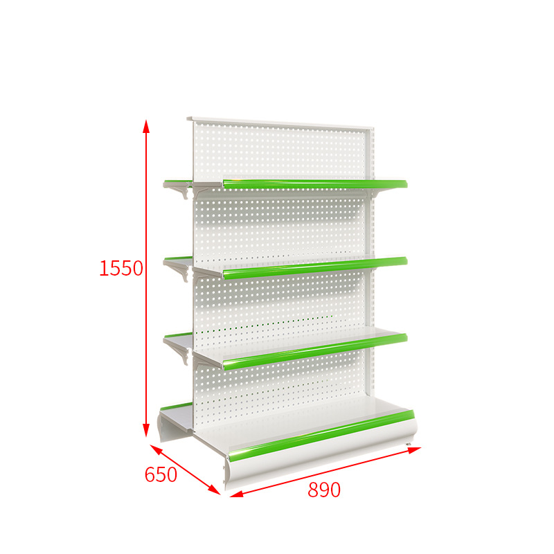 Двойной вспомогательный кадр 890*650*1550