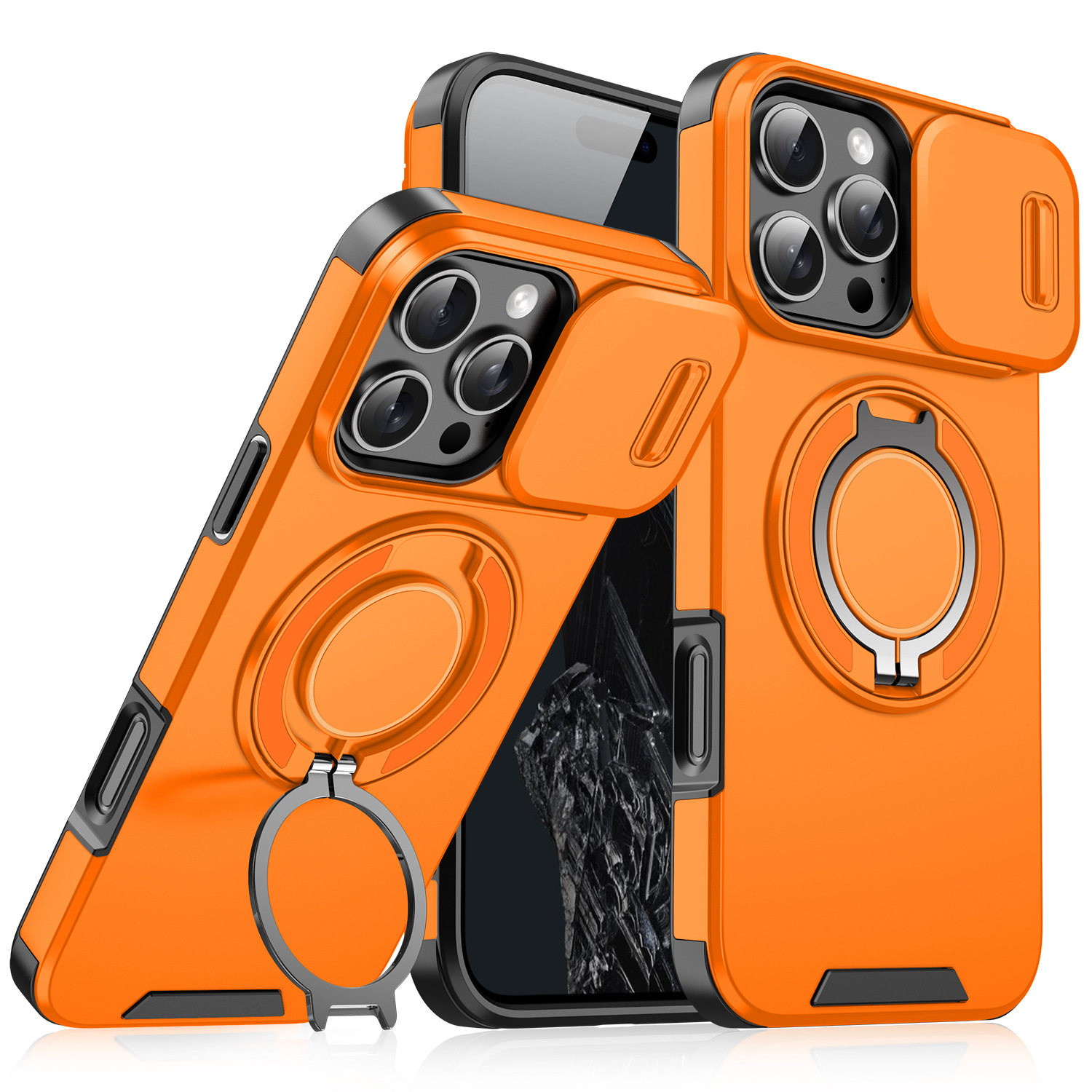 Naranja