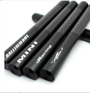 Ma 2 Ma 3 MAZDASPEED üçün modifikasiya edilmiş metal karbon fiber qısa radio antenası