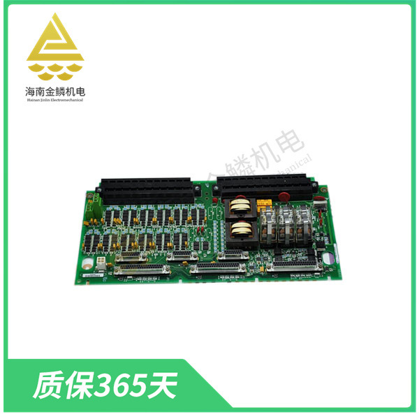 Mark VIe   IS200SCLTH1A  |  IS230TSVC2AG01 模拟端子板