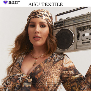 �羳��ɫ���y���cӡ���z��Ů�����½zɫ��90cm�󷽽�W���^�����l
