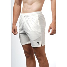 L 36318 Men's 2-in-1 Training Shorts �˶�ѵ���̿� �羳��