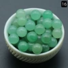 8mm Green Dongling (Potless Single)