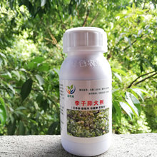 綠可邦 果樹水溶肥料 李子膨大劑調節劑 三華李珍珠李布朗李