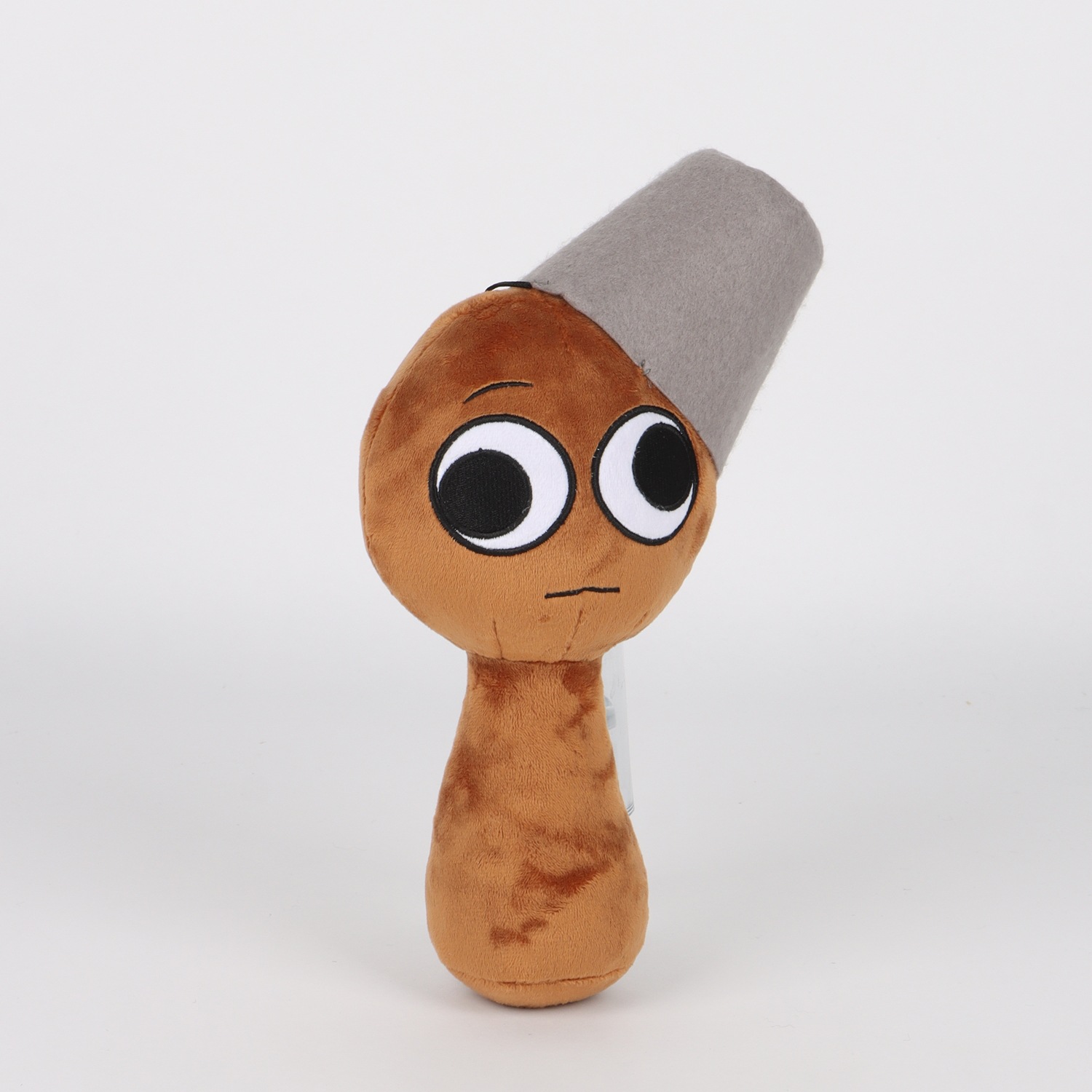 (2개) 2025 국경 새로운 SPRUNKI 봉제 게임 주변 봉제 장난감 놀라운 인형 인형