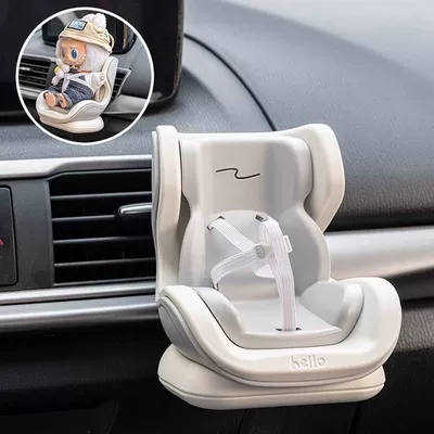 Toy Safety Seat Air: Car ornaments