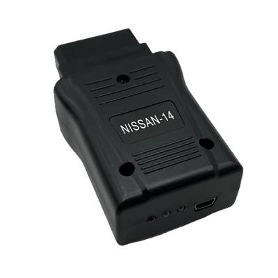 USB Nissan 14Pin – Avtomobil diaqnostika alətləri