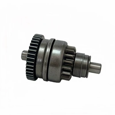 Starter and accessories Suitable for Polaris