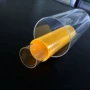 挤出定做透明abs玩具管