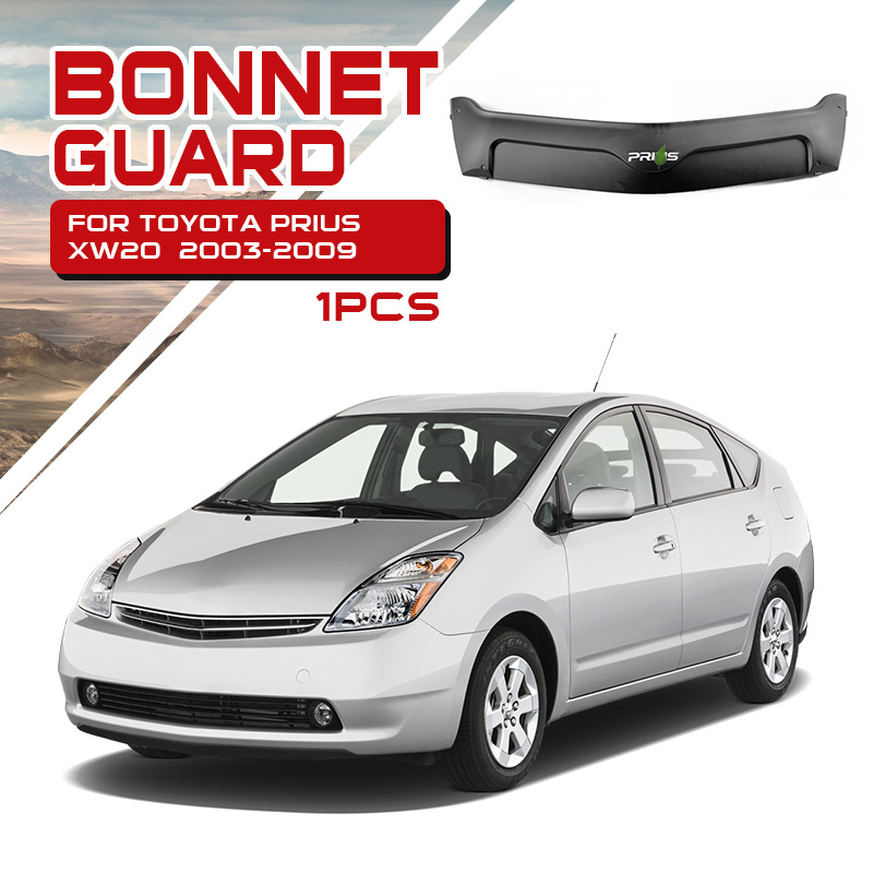 Prius xv20 03-09A moldeado por inyección de arena y grava 1 juego