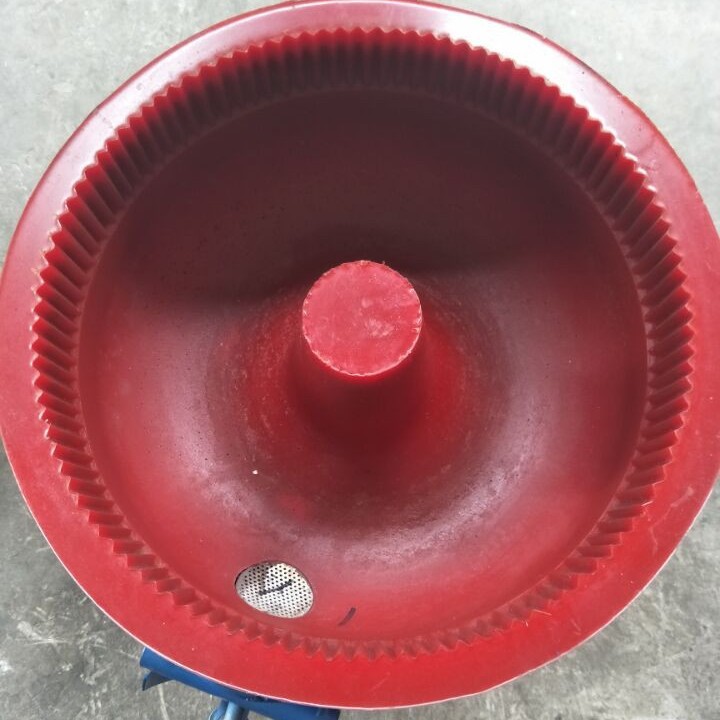 30升振动研磨机