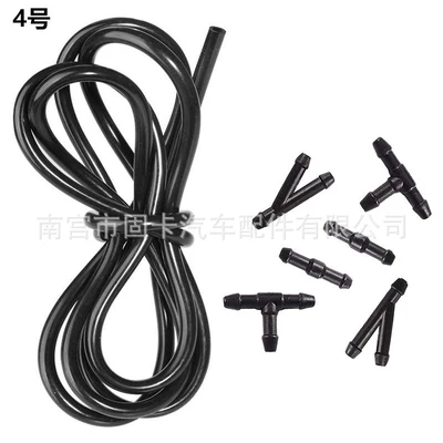 wiper water spray hose – Digər kuzov və aksesuarlar