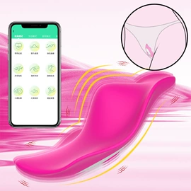 情趣跳蛋;震动棒;震动环/夹