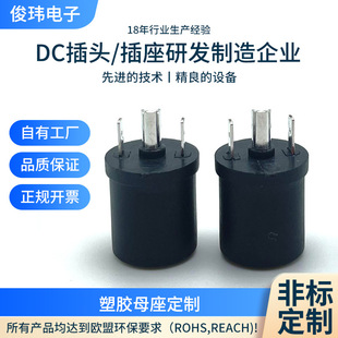 �ǘ˶���DC�Դ�����zĸ��DIN 3P��ȫ�ܲ���B��������DC���^ĸ��
