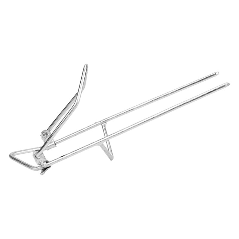 Simple fishing rod support throwing Rod support small battery sea Rod support fishing gear accessories HW19036
