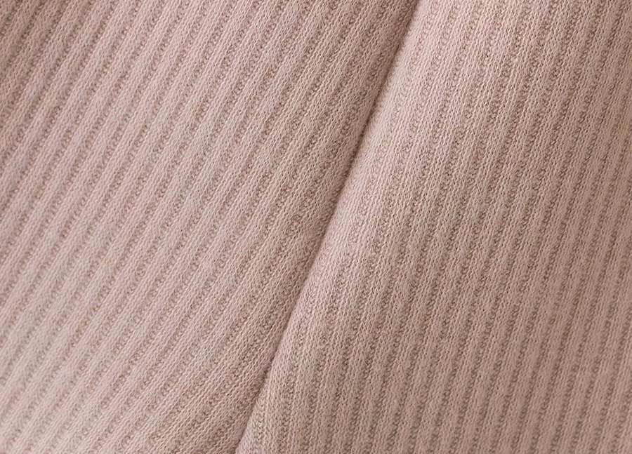 Plaid Flared Pants - Image 3