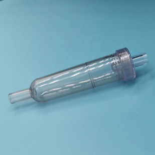 Suzhou manufacturer disposable infusion device PVC hose connection double-headed intubation infusion dropper
