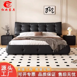 实木床;餐桌;实木沙发