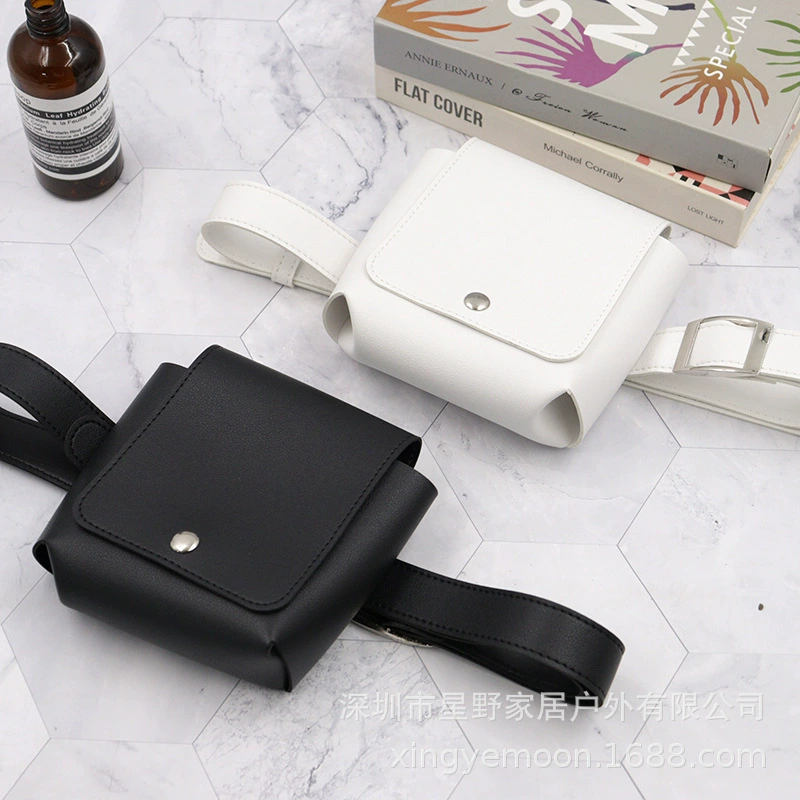 Корейская версия гольфа Новая поясная сумка G/FORE Спортивная Магнитная поясная сумка для хранения модная поясная сумка Джокер