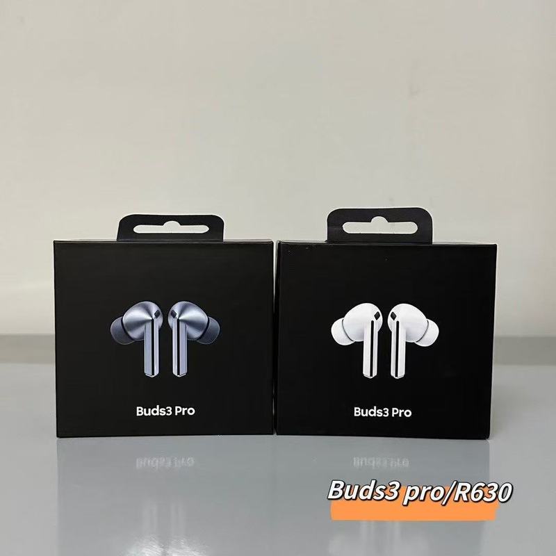 国境を越えたR630にサムスンBuds3 pro無線bluetoothイヤホンとホールスイッチを適用して無線充電する|undefined