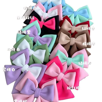 Bow Decoration, Dəbilqə (Kaska) aksesuarları
