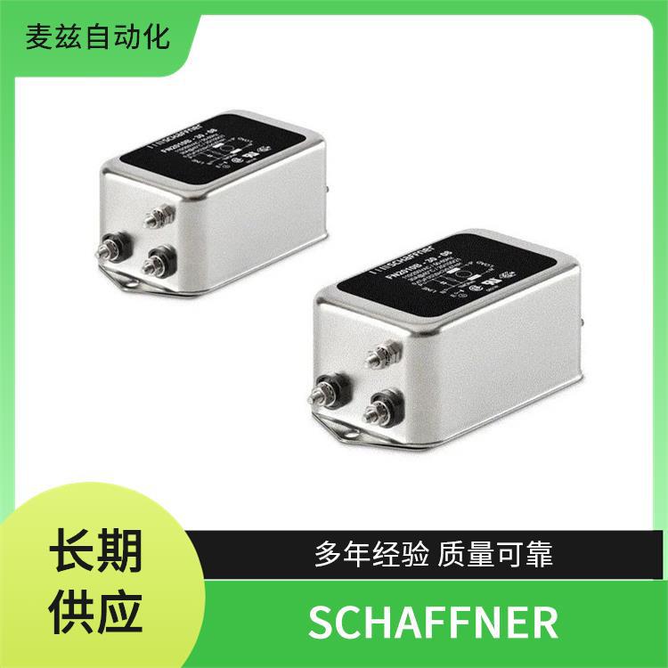 电源线滤波器 SCHAFFNER 系列直供 FN2010-20-06