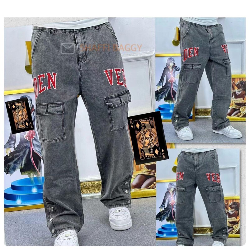 European and American original order foreign trade cut label men's quality clearance light luxury cattle original tail jeans men's pants first-line tail order European and American original order foreign trade cut label men's quality clearance light luxury cattle original tail jeans men's pants first-line tail order