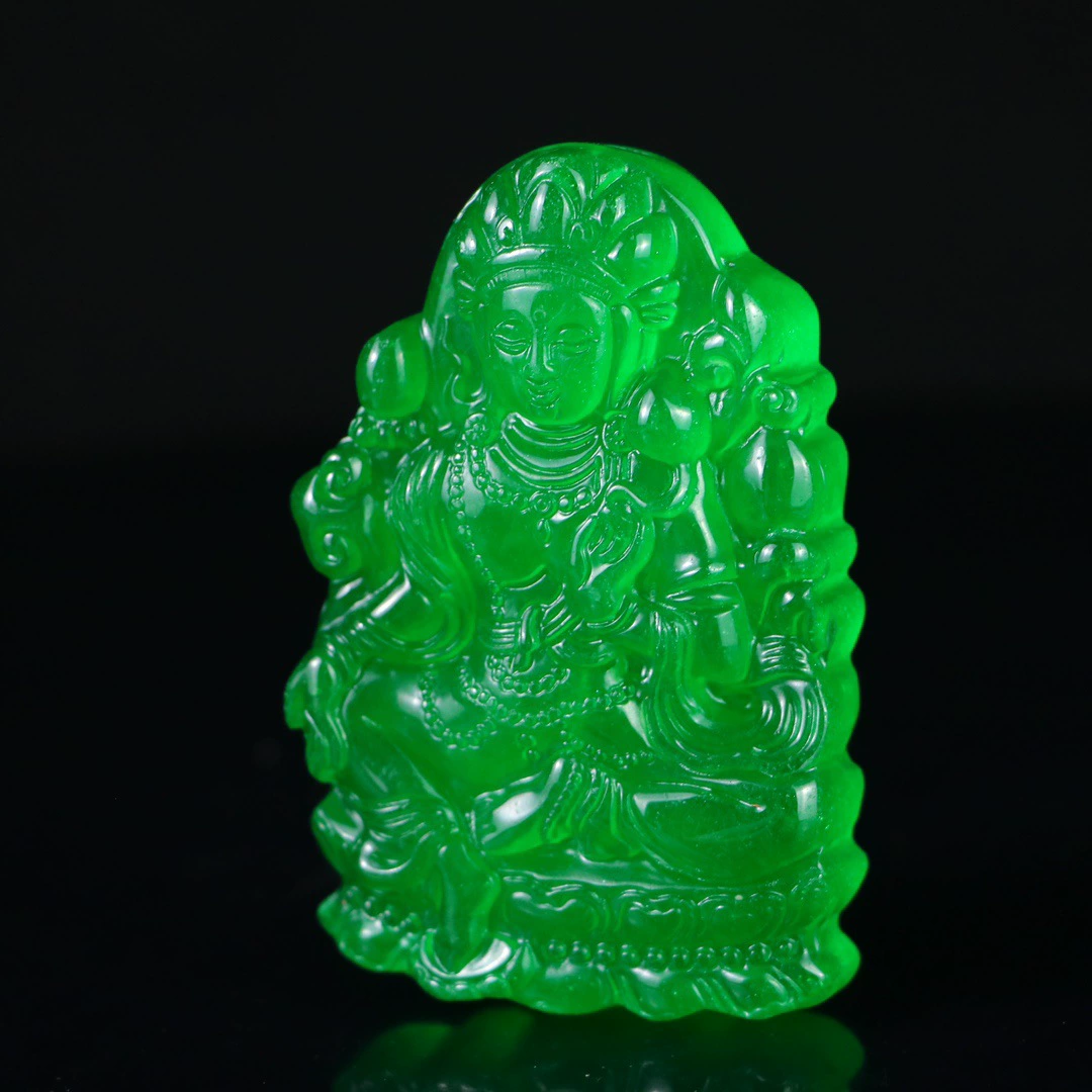 Производители продают имитацию льда