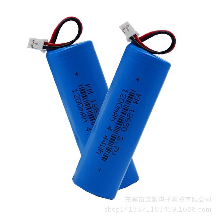 KC認証付きリチウム電池 18650 ライン付き 18650 リチウム電池 大容量 250018650 バッテリー 2500mAh|undefined