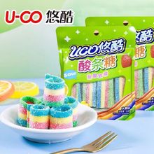U-CO�ƿ���l50g�ǹ�֭ˮ��ζ��ݮܛ�����e��ʳ�ʺ���Ƥ��