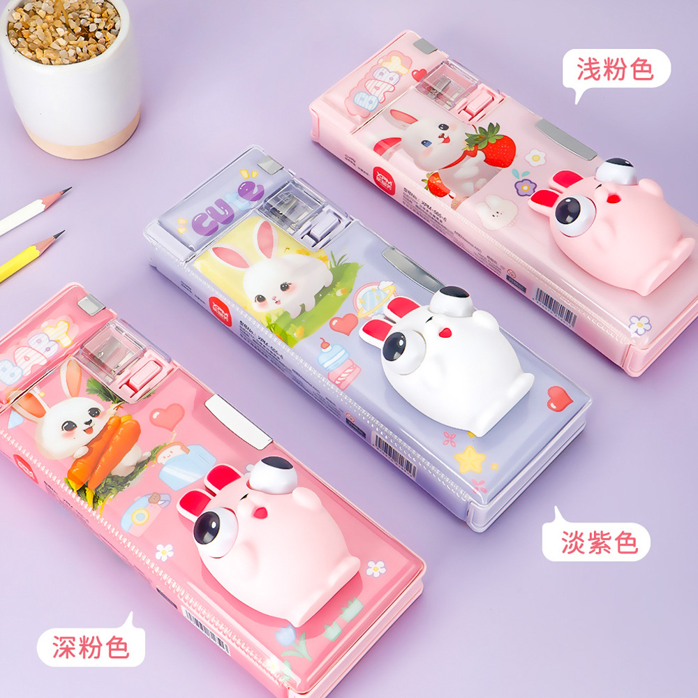 Tres colores al azar