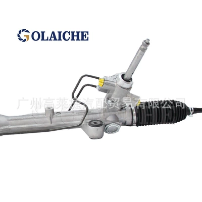 TD12-32-110D TD12-32-110 Steering Steering gear assembly