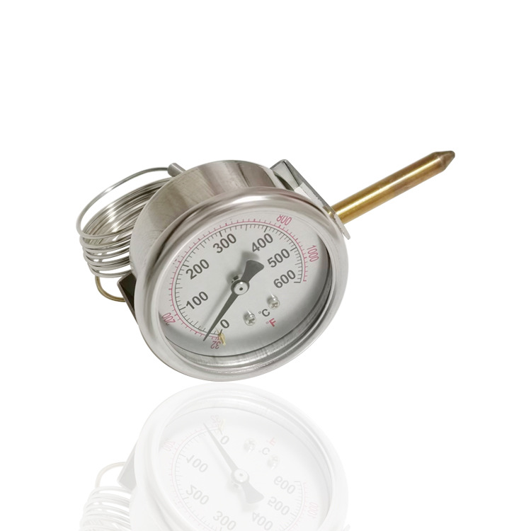 WY-60Z 600°C-L900mm-2.