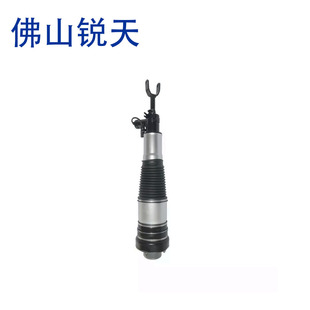 Front shock absorber air suspension system for Audi A6 C6 4F Avant Allroad 4F06160