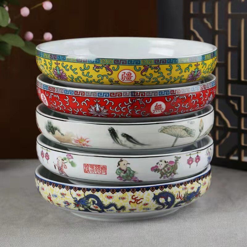 Large Ceramic Soup Bowl, Large Bowl for Boiled Meat, Pickled Cabbage Fish Bowl, Chili Pepper Fish Head Bowl, Fish and Crayfish Plate, Noodle Bowl, Maocai Bowl Large Ceramic Soup Bowl, Large Bowl for Boiled Meat, Pickled Cabbage Fish Bowl, Chili Pepper Fish Head Bowl, Fish and Crayfish Plate, Noodle Bowl, Maocai Bowl