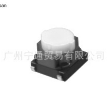 轻触开关EVQP系列EVQP1905M/EVQP1F05M