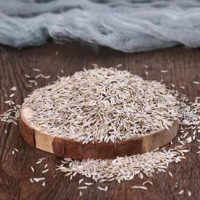 Lettuce Seed Sheng Cai Zi 500g Dried Whole Seeds Traditional Chinese Herb for Decoction and Tea key features