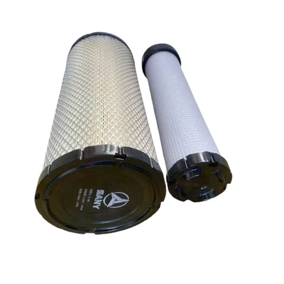 Air Filter Oil, Automobile filter element