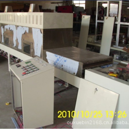 供应微波熟化苹果片膨化设备