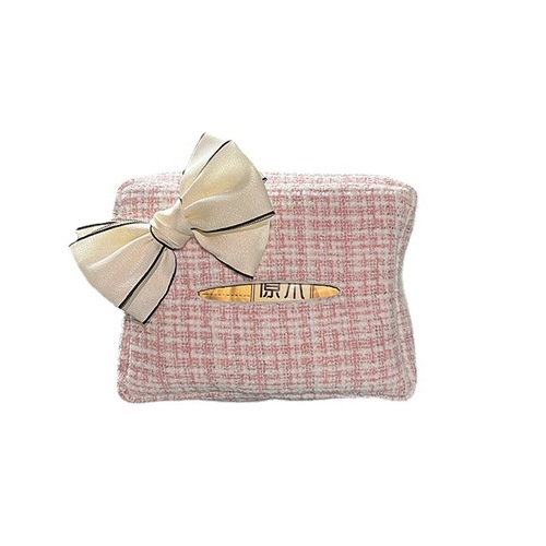 Car tissue box light luxury small fragrance car seat back armrest tissue box creative multi-functional car tissue box
