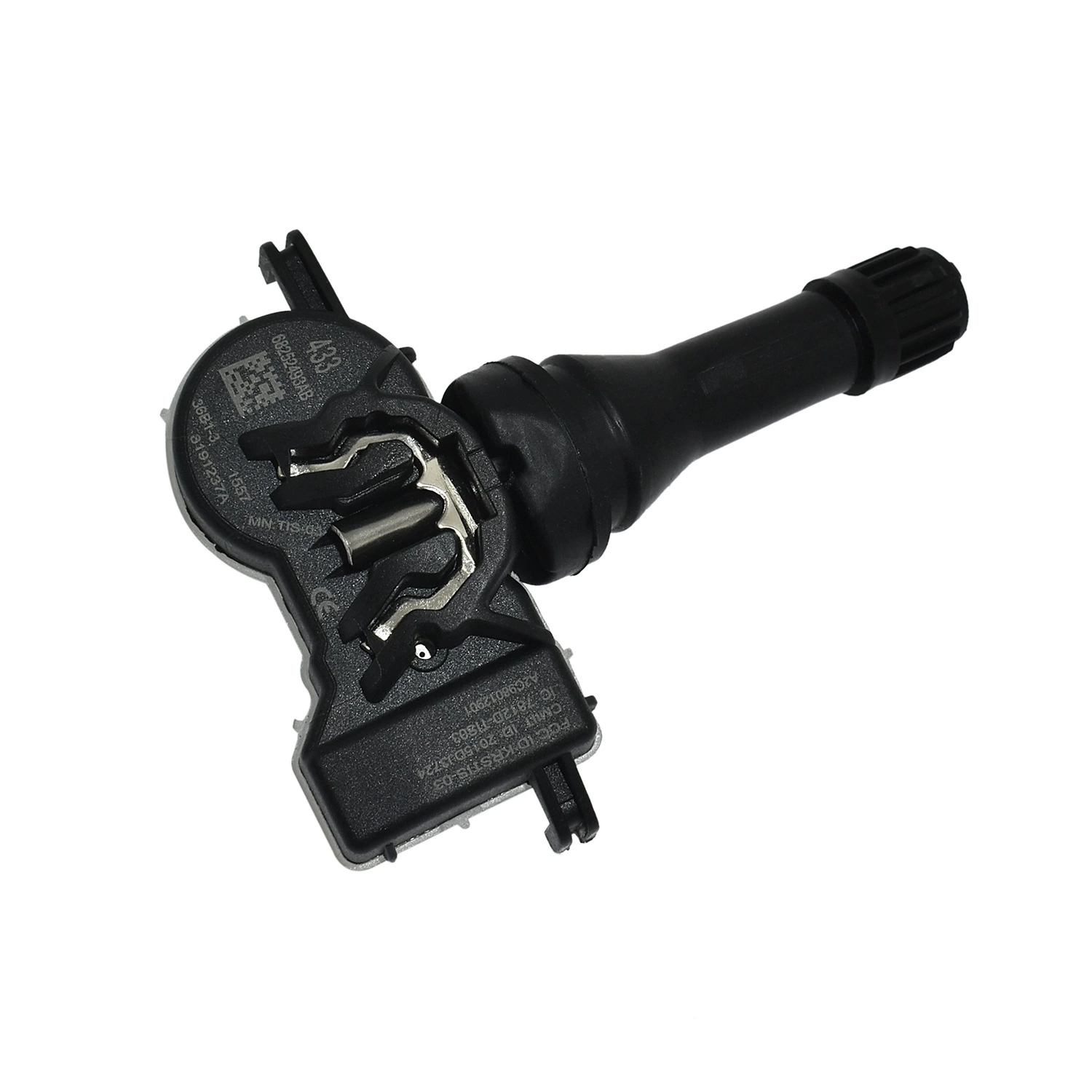 Для Dodge Автомобильный датчик давления в шинах Монитор давления в шинах 68241067AB