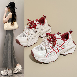 ins�n���¿��ϵ�ЬŮ2026�����W���\���ܲ����e�������ЬFB013-1