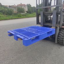 深圳物流卡板叉车塑胶栈板地台板西丽南山塑胶卡板工厂批发