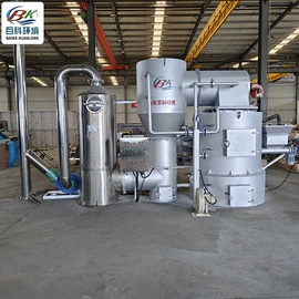 污水处理设备;污泥处理设备;油水分离设备